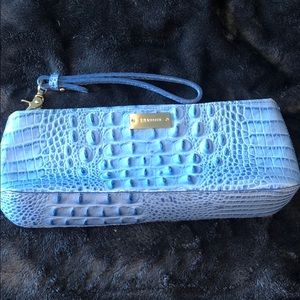 Brahmin wristlet